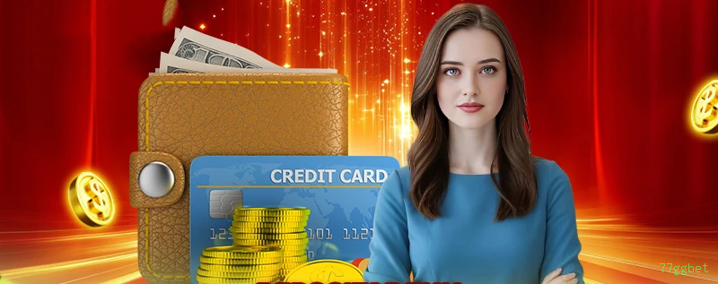 Imagem promocional da 77ggbet